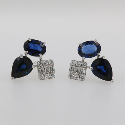 ARETES MULTISHAPE ZAFIRO
