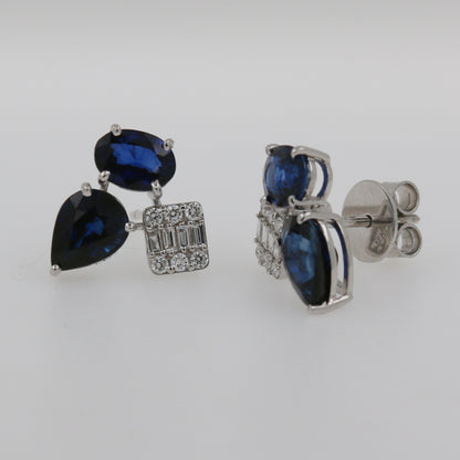 ARETES MULTISHAPE ZAFIRO