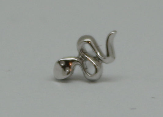 PIERCING SERPIENTE