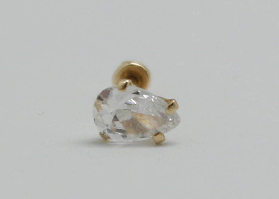 PIERCING CIRCONIA