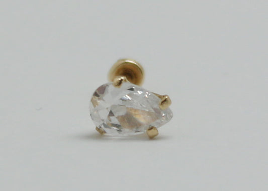 PIERCING CIRCONIA
