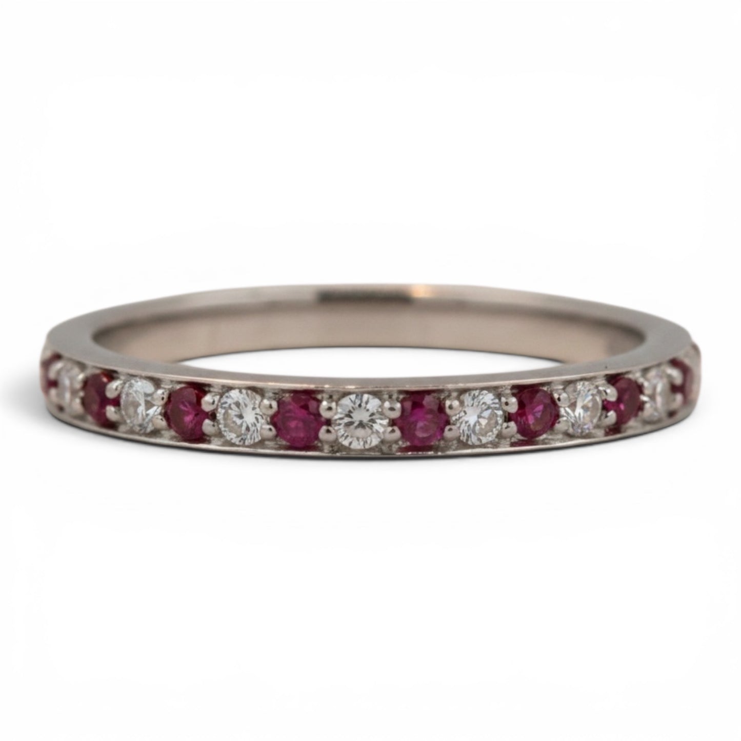 CHURUMBELA RUBI Y DIAMANTES
