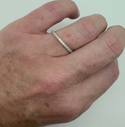CHURUMBELA ORO BLANCO 0.30 CT