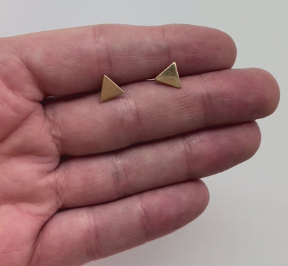 ARETES TRIANGULO