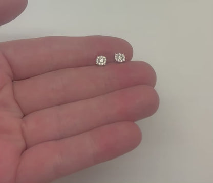 BROQUELES 0.25 QTES INVISIBLE