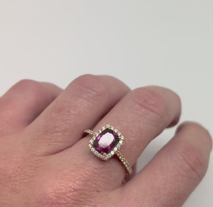 ANILLO RODOLITA