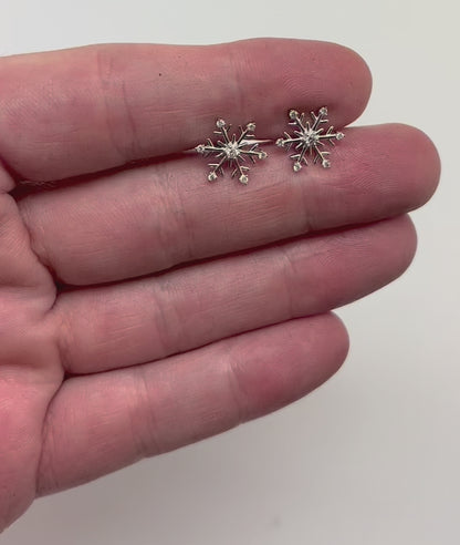 ARETES SNOWFLAKE