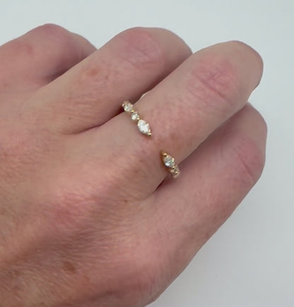 CHURUMBELA ABIERTA 0.55 CT