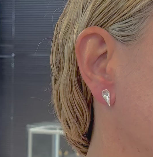 ARETES CUARZO