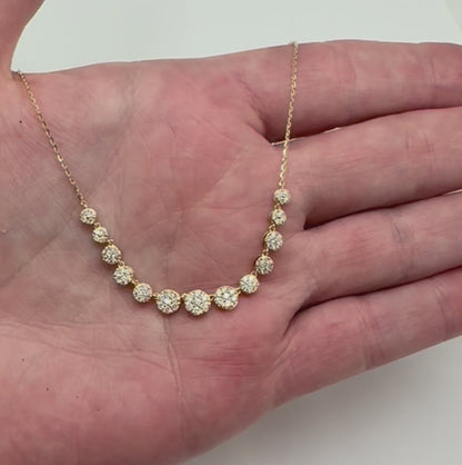 COLLAR CIRCULOS
