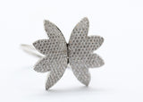 ANILLO MARIPOSA DIAMANTES