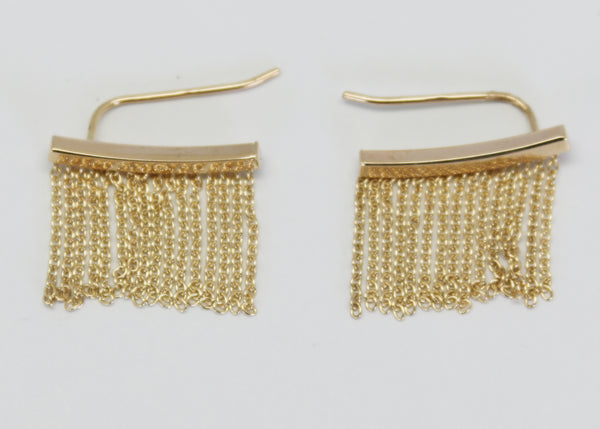 ARETES MODERNOS CADENAS