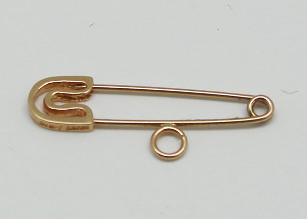 PIN ORO