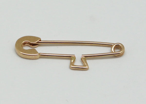 PIN ORO