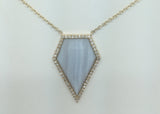 COLLAR Triangulo