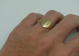 ANILLO LINKS PLACA