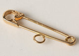 PIN ORO