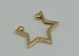 PIERCING CUFF ESTRELLA