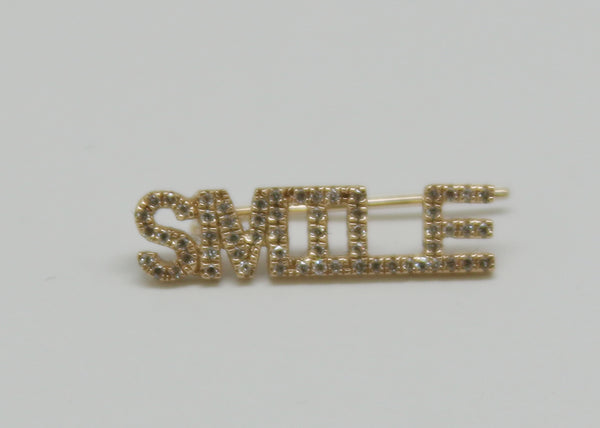 ARETE SMILE DIAMANTES