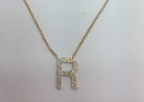 INICIAL "R" Diamantes